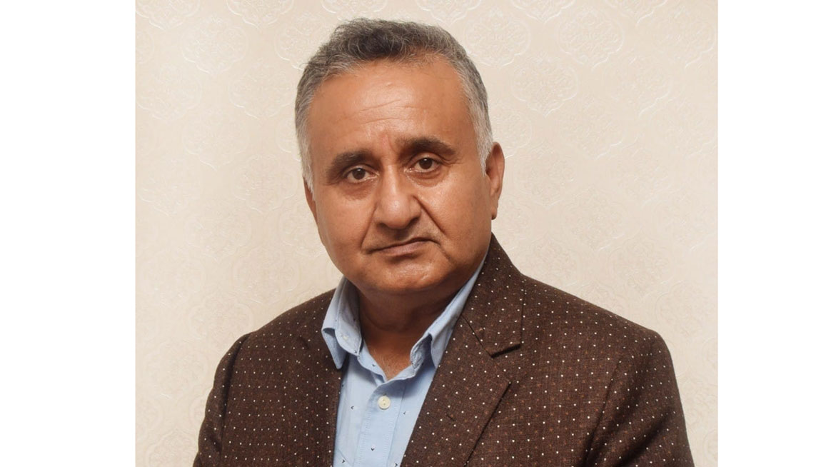 भूमि समस्या समाधान गर्न आयोग प्रतिबद्ध : अध्यक्ष निरौला